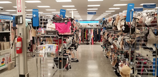 Clothing Store «Ross Dress for Less», reviews and photos, 3050 E Lohman Ave, Las Cruces, NM 88011, USA