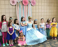 Girly-Girl Parteas Nashville Spa Party Planner - Photo 3 - Car repair in , Nashville