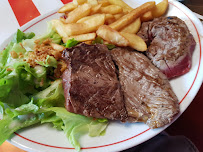 Churrasco du Restaurant à viande Restaurant La Boucherie à Bourgoin-Jallieu - n°7