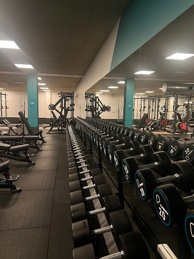 PureGym in Slangerup, Frederikssund