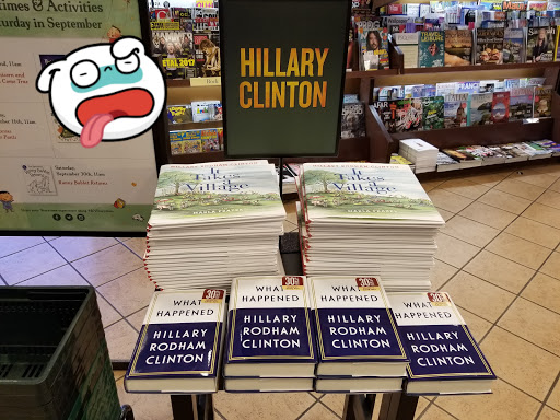 Book Store «Barnes & Noble», reviews and photos, 1716 Towne Centre Way, Mt Pleasant, SC 29464, USA