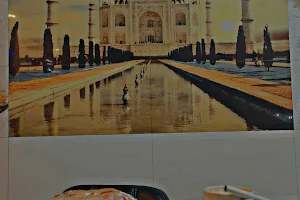 Indian tea centre image