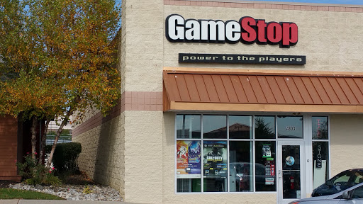 Video Game Store «GameStop», reviews and photos, 4803 U.S. 9, Howell, NJ 07731, USA