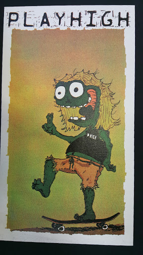 Print Shop «DossEffects Print Shop», reviews and photos, 284 E Chilton Dr #9, Chandler, AZ 85225, USA