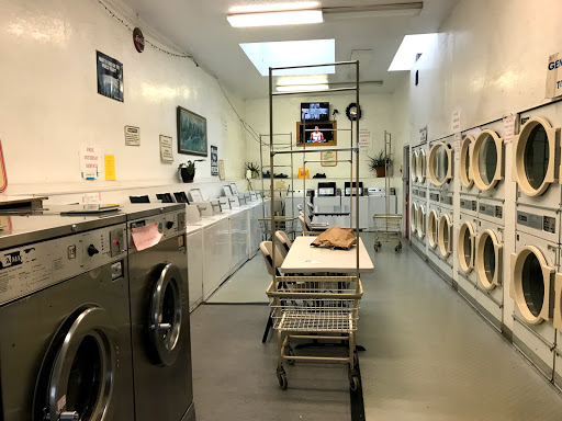 Glenview Laundromat