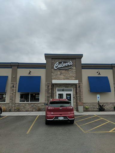 Culver’s