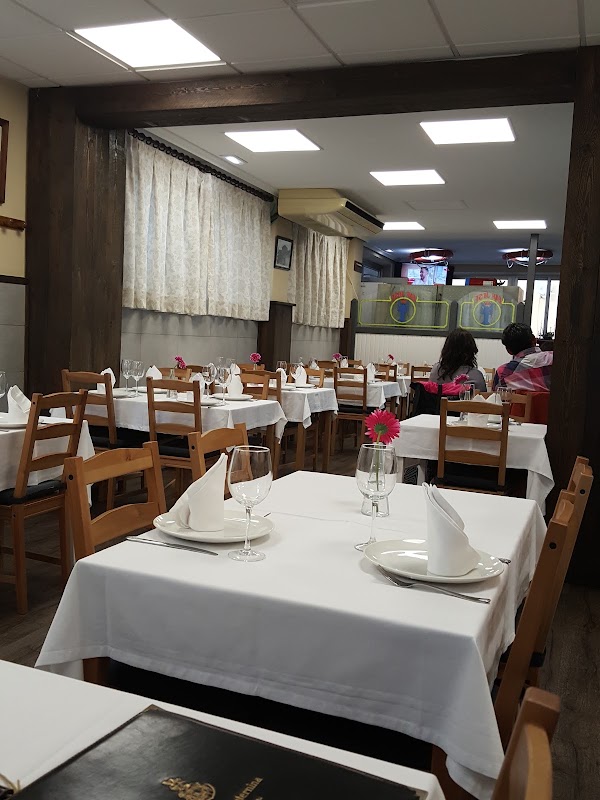 Marisqueria Casa Jose