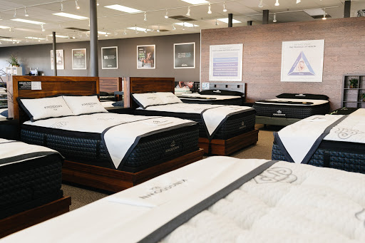Mattress Store «BedMart Mattress Superstores Hillsboro», reviews and photos, 2275 SE Tualatin Valley Hwy, Hillsboro, OR 97123, USA