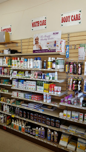 Vitamin & Supplements Store «Holly Hill Health Foods», reviews and photos, 1200 Welsh Rd Suite N, North Wales, PA 19454, USA