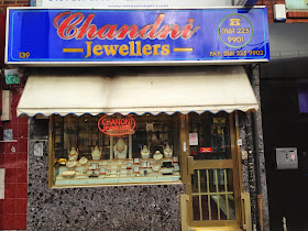 Chandni Jewellers