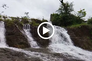 Rethre Dharan and Waterfall image