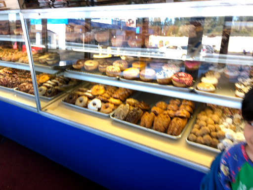 Donut Shop «Factory Donuts», reviews and photos, 12505 NE 144th St, Kirkland, WA 98034, USA