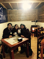 Matias Restaurant