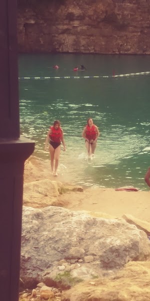 The Fugitive Beach - photo 92