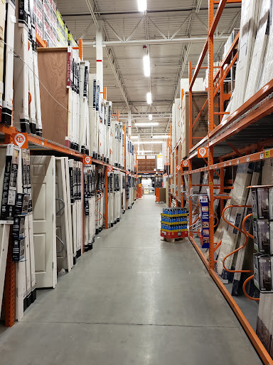 Home Improvement Store «The Home Depot», reviews and photos, 225 Berlin Turnpike, Berlin, CT 06037, USA