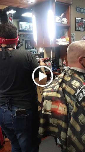 Barber Shop «The Good Barber», reviews and photos, 20079 Stone Oak Pkwy Suite 2104, San Antonio, TX 78258, USA