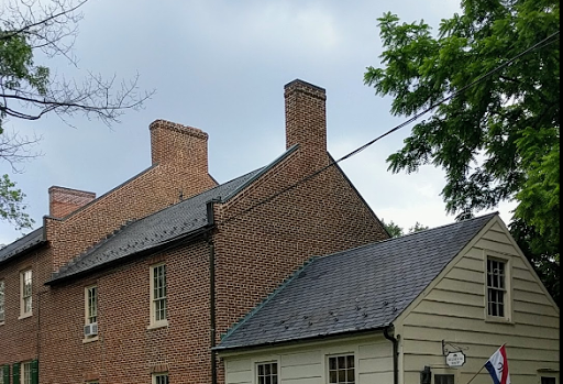 Museum «Beall-Dawson Museum», reviews and photos, 103 W Montgomery Ave, Rockville, MD 20850, USA