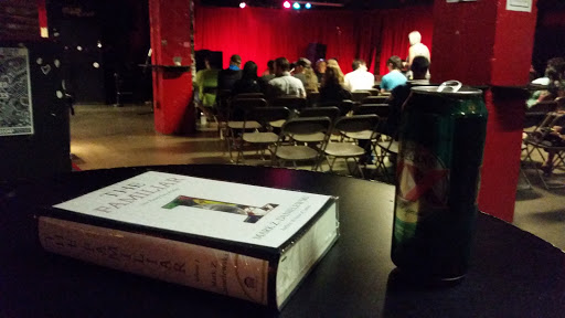 Event Venue «Grog Shop», reviews and photos, 2785 Euclid Heights Blvd, Cleveland Heights, OH 44106, USA