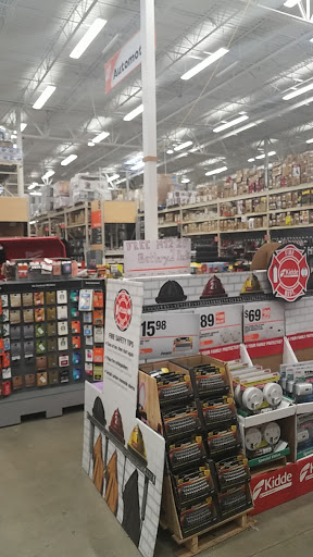 Home Improvement Store «The Home Depot», reviews and photos, 2201 Oakton St, Evanston, IL 60202, USA
