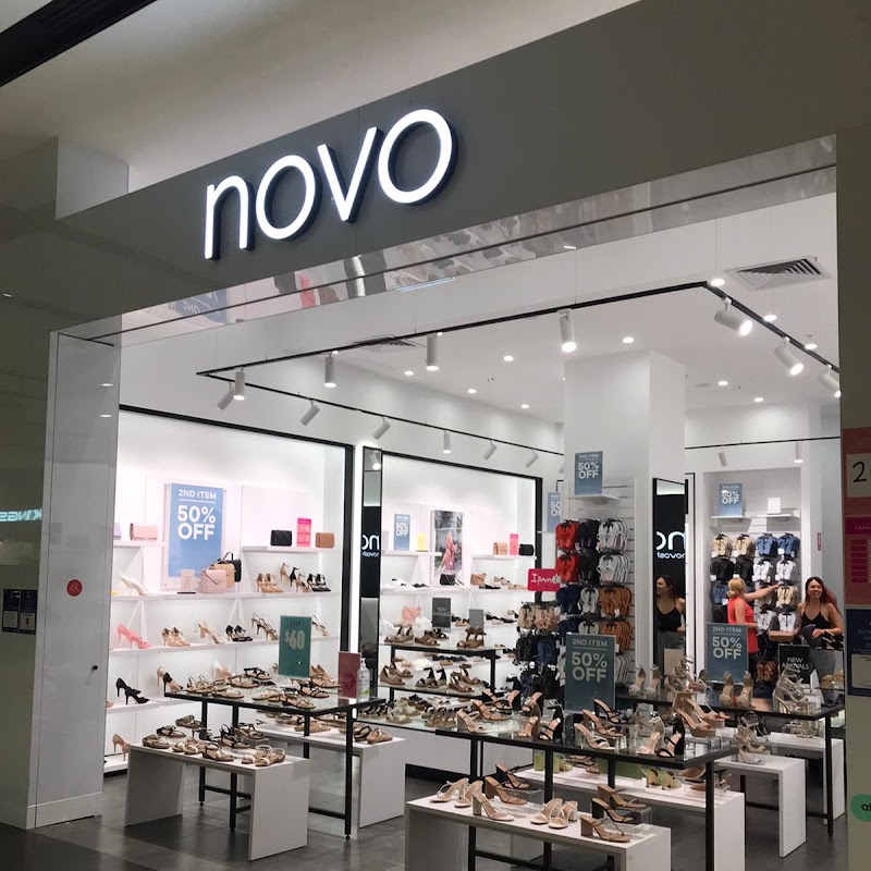 Novo Shoes Gateway Shopping Centre