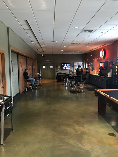 Harley-Davidson Dealer «Harley-Davidson of Brandon», reviews and photos, 9841 E Adamo Dr, Tampa, FL 33619, USA