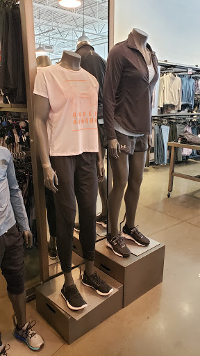 Clothing Store «Under Armour Factory House», reviews and photos, 5524 New Fashion Way #400, Charlotte, NC 28278, USA