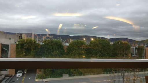 Fast Food Restaurant «Chick-fil-A», reviews and photos, 900 Mulberry St, Scranton, PA 18510, USA