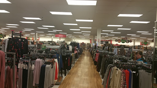Department Store «T.J. Maxx», reviews and photos, 1 Worcester Rd, Framingham, MA 01701, USA