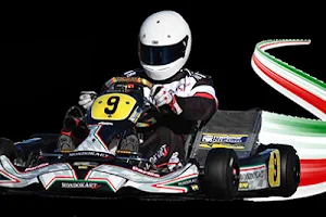 Mondokart Racing image