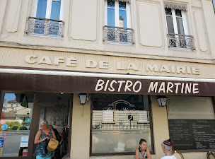 Photo n°2 de Bistro Martine à Lyon ()