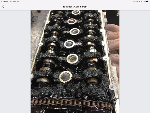 Auto Repair Shop «Bills On Broadway», reviews and photos, 4326 Broadway, Grove City, OH 43123, USA