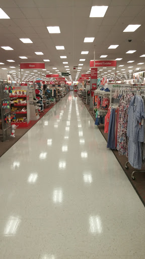 Department Store «Target», reviews and photos, 1907 E Victory Dr, Savannah, GA 31404, USA