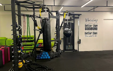 Concept Fitness & Wellbeing Studio image