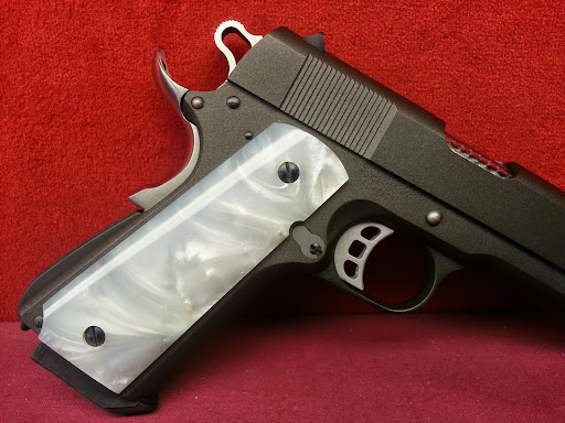 Gun Shop «American Arms», reviews and photos, 4545 IN-45, Bloomington, IN 47403, USA