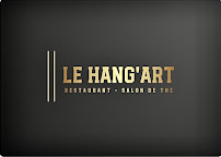 Photos du propriétaire du Restaurant Le Hang'Art Pithiviers - n°16