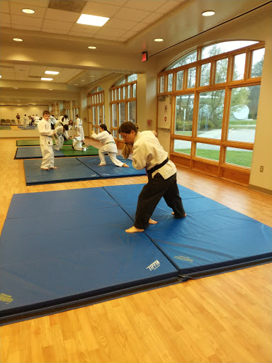 Community Center «Apex Community Center», reviews and photos, 53 Hunter St, Apex, NC 27502, USA