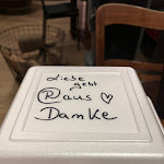 Photo n°5 de l'avis de A. fait le 30/01/2024 à 19:08 sur le  Ronnys Gaststätte Anglerheim à Ribnitz-Damgarten