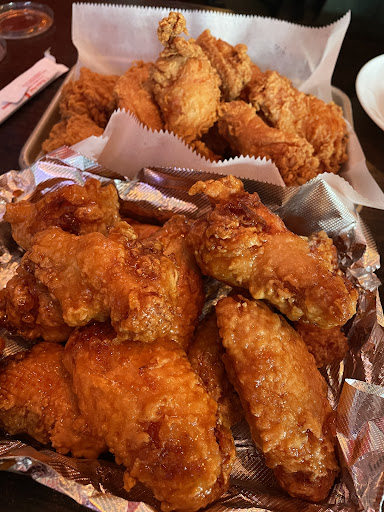 KoKo Chicken & BBQ