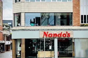 Nando's Blackpool image