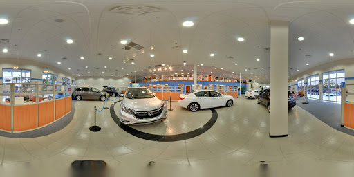Honda Dealer «Vatland Honda», reviews and photos, 700 US-1, Vero Beach, FL 32962, USA