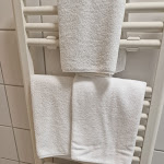 Photo n°12 de l'avis de Tom.c fait le 12/10/2022 à 15:10 sur le  Rosen Hotel à Sangerhausen