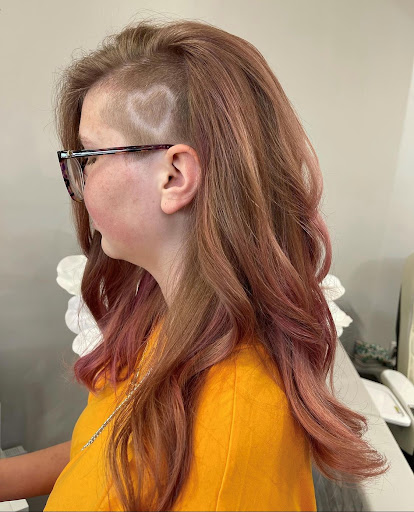 Beauty Salon «Sonoran Beauty Salon and Boutique», reviews and photos, 6501 E Cave Creek Rd #2, Cave Creek, AZ 85331, USA