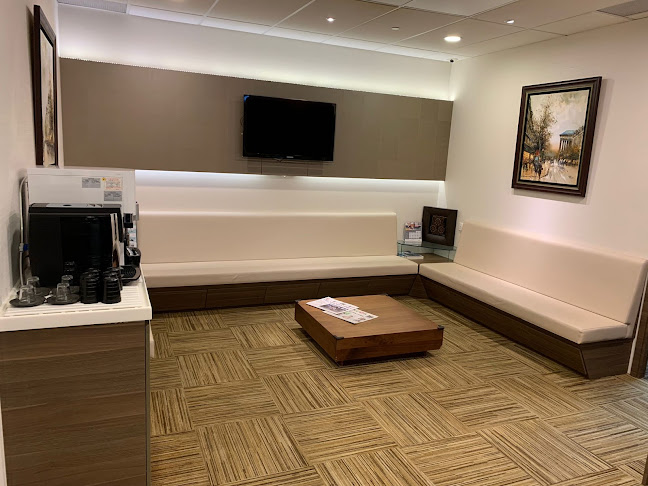 Opinii despre Hand Surgery Associates (Novena) în Singapore - Hospital