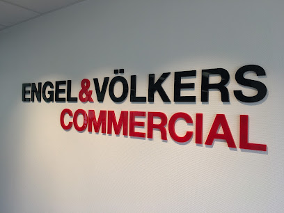 Engel & Völkers Commercial Kolding