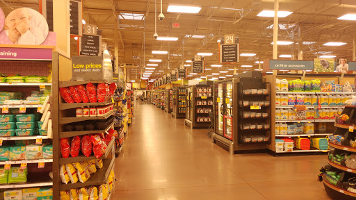Grocery Store «Kroger Marketplace», reviews and photos, 2608 E Farm to Market Rd 544, Wylie, TX 75098, USA