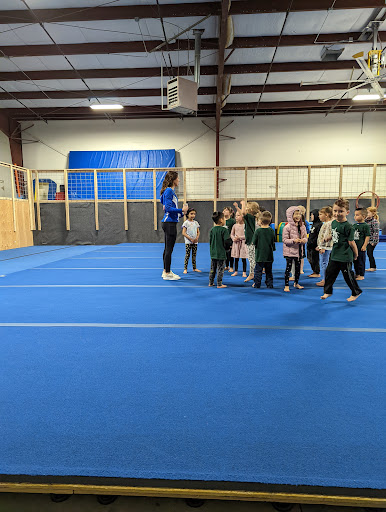 Gymnastics Center «Gym Nest Ltd The», reviews and photos, 1414 SE 18th Ave # 100, Hillsboro, OR 97123, USA