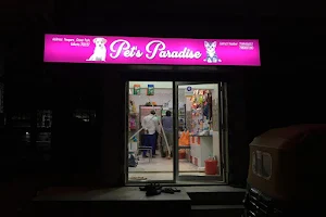 Pet's Paradise image