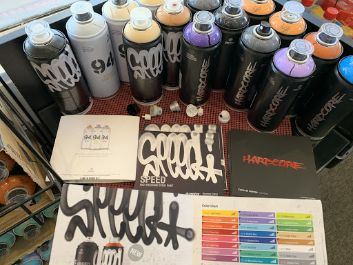 Tobacco Shop «M & J Smoke Shop», reviews and photos, 401 W 2nd St, Winslow, AZ 86047, USA