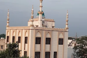 Faizane Madina Dawateislami Masjid image