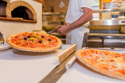 Pizzeria Irene in Reschen am See, Provincia Autonoma di Bolzano – Alto Adige